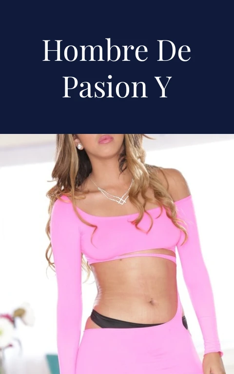 David Un Hombre de Pasion y Destino