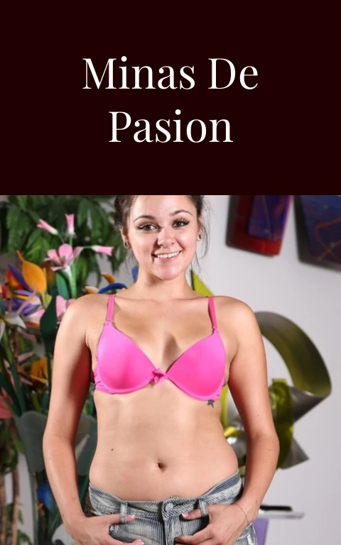 Final de las Minas de Pasion Completo