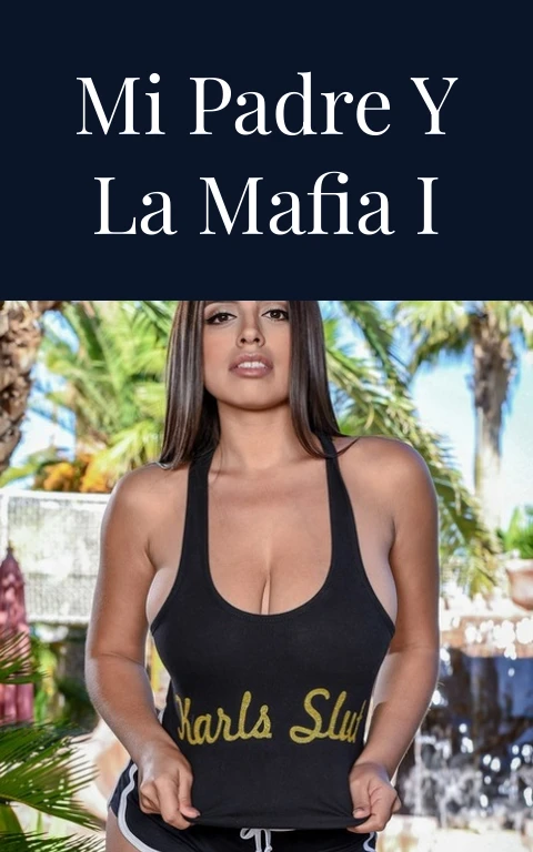 Mi padre y la mafia I